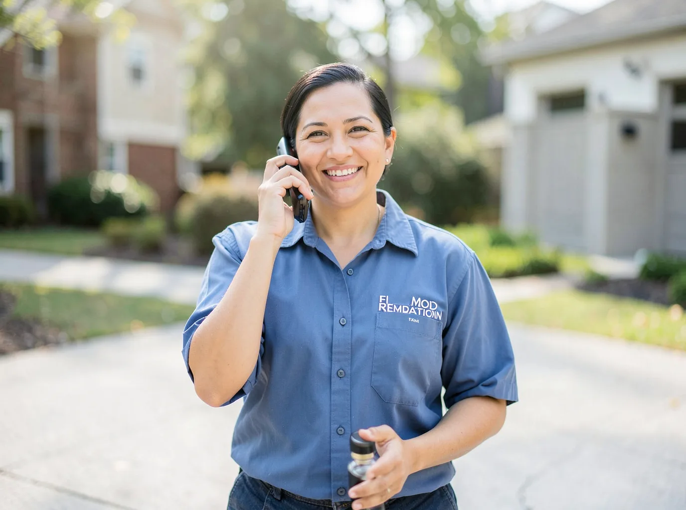Mold Remediation Ripon, CA FAQs